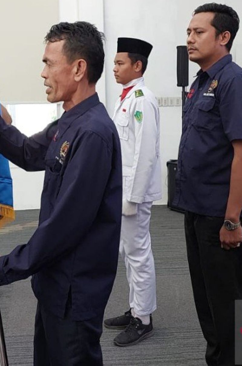 Dinilai Otoriter Dan Tempramen, M Amin Blokir WhastApp Anggota PWI