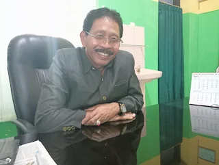 Kadis LH Sebut Pembangunan TPST Raberas Sumbawa Direncanakan Tahun 2025
