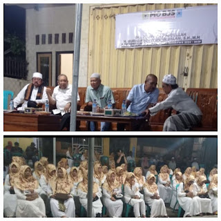 Keluarga Madura Sumbawa Bersatu Menangkan H Mo-BJS