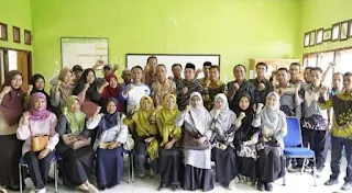 Kunjungan ke Labangka, Pjs. Bupati Sumbawa Perkuat Sinergi dengan Semua pihak