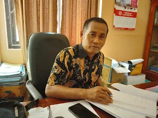 DAK 2024, Kimes: Optimis Pembangunan Prasarana Pertanian Tuntas Awal Desember