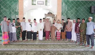 Pjs Bupati Sumbawa : Persatuan dan Kesatuan Adalah Kekuatan Kita