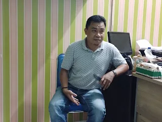 Berbuntut Panjang, Mantan Pejabat Asal KSB di polisikan, Ada Apa?