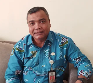 Pemda Sumbawa Berupaya Meningkatkan Pemanfaatan SDKP