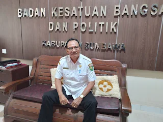 2025,  Kaban Kesbangpol Sebut Lima Parpol Cairkan Bantuan Keuangan