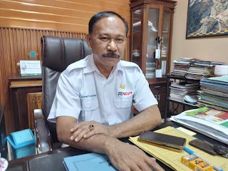 Pemda Sumbawa Siap Bentuk Satgas Pemantauan dan Pengawasan Tata Kekola Tambak Bersih