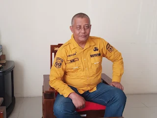 Capai 90 Persen, Plt. Inspektur sebut Kehadiran ASN Sumbawa Masuk Usai Libur Pasca Lebaran
