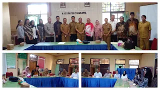 2025, 4 Siswa SMA di Sumbawa Seleksi Paskibraka NTB