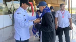 Dirjen KKP RI ke Sumbawa, H Jarot: Kembangkan Budidaya Garam dan Investasi Pesisir