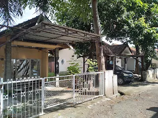 Kadis Dian: Berkas Rehab Rumdis Kejaksaan Diserahkan ke ULP “Tender”
