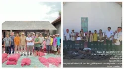 Serap Anggaran 5,6 Milyar, PPK Kimes Optimis Pengadaan Bibit Bawang Merah Rampung Akhir Juni