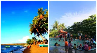 Penataan Kolam Salipir Ate, Kadis Tata Kostara Sebut Pekerjaan Dengan Penunjukan Langsung