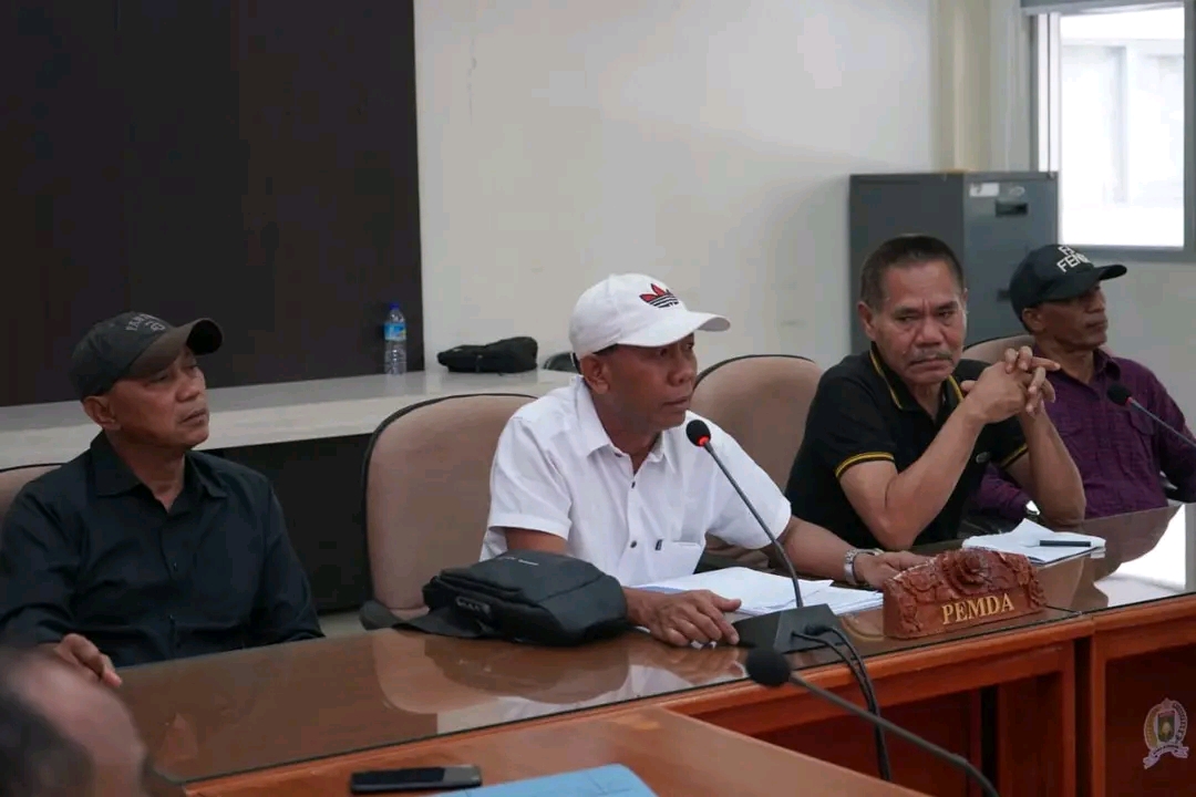 Soal Distributor Nakal, Aliansi LSM Mengugat (ALIM) Minta Copot Manager PI NTB dan Pulau Sumbawa