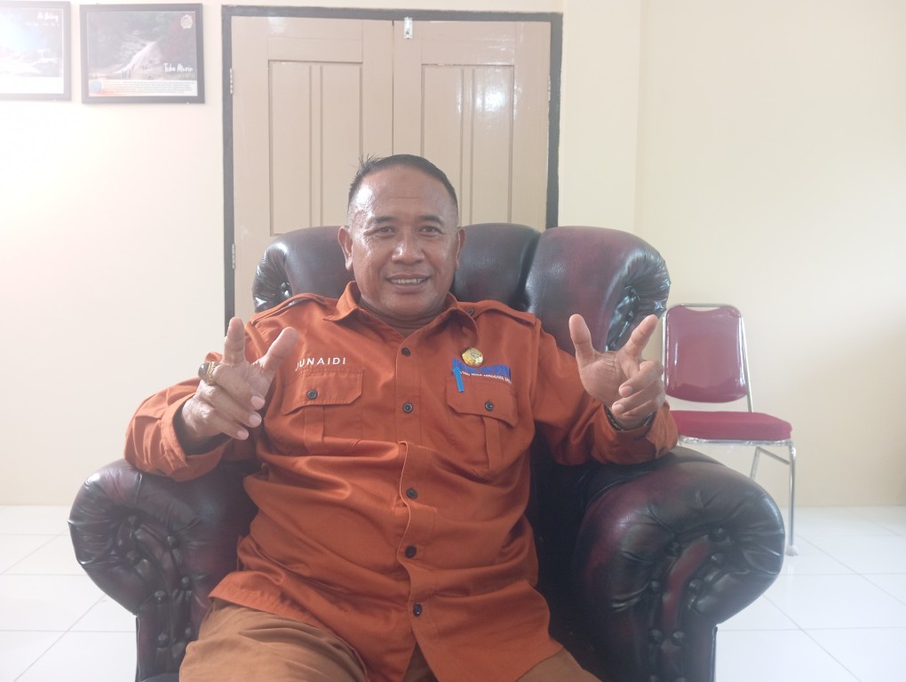 Bantuan DAK Pendidikan, KCD Dikbud Sumbawa Apresiasi Pemerintahan Miq Iqbal-Dinda