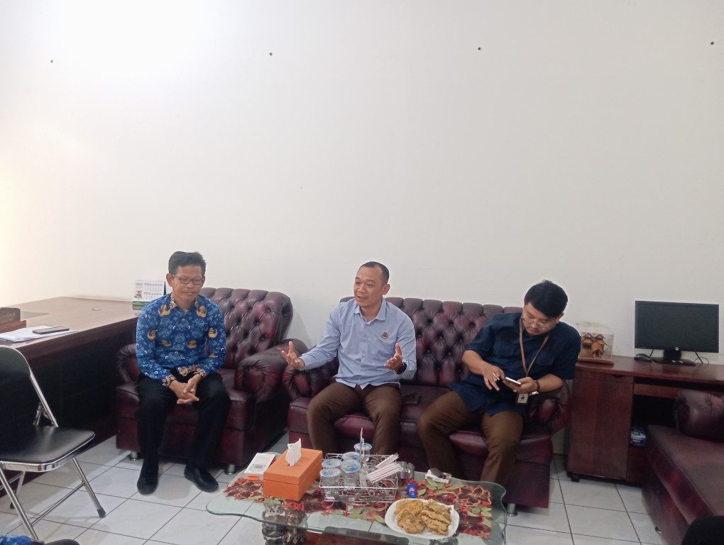 Tingkatkan PAD, Bapenda Rekruitmen 290 Petugas Enumerator PBHP2