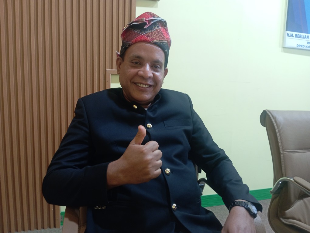 Gonjang-ganjing Kenaikan Tarif Air PDAM, Direktur Sebut Penyesuaian Tarif Sesuai Pergub