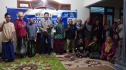 Zohran Orek Reses di Kampung Hijrah, Warga Berharap Sejumlah Usulan Bisa Direalisasikan