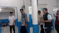 Bupati Sumbawa Resmikan Dapur MBG Brang Bara II, Komitmen Nyata Wujudkan Generasi Sehat dan Unggul