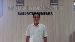 3 Pelajar Terbaik Sumbawa Melaju ke Seleksi Paskibra Tingkat Provinsi, Kaban Kesbangpol: Ini Kebanggaan Daerah