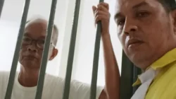 Merasa Tak Melakukan Pidana Usron Putra Minta Keadilan Ke Komisi III DPR RI