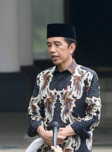 Presiden Sampaikan Belasungkawa Atas Bencana di Sulawesi Barat dan Jawa Barat
