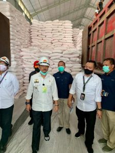 LPPM UI: Langkah Kementan Dalam Kebijakan Pupuk Subsidi Sudah Tepat