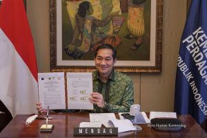 Sinergi Pemerintah dan Dunia Usaha Dorong UKM Penuhi Kebutuhan Jemaah Haji dan Umrah