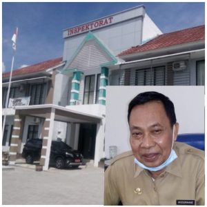 Anggaran APBD Sumbawa 2020 Terserap 96,38 Persen
