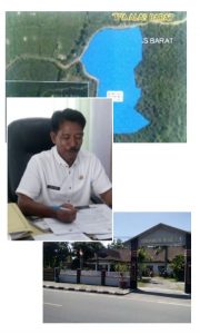 Tahun 2021, TPA Lekong Alas Barat Dibangun Serap Dana 20 Milyar