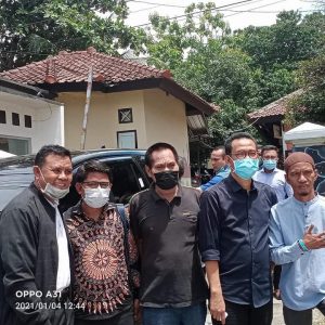 Sengketa Pilkada Sumbawa, Refly Harun: ASN Jadi Saksi Harus Dilindungi