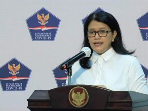 Sebanyak 1,2 Juta Vaksin Coronavac Lulus Uji Sertifikasi Lot Release