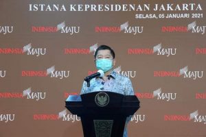 Pemerintah Segera Lakukan Reformasi Sistem Perlindungan Sosial