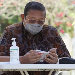 Indonesia Tahun 2021 Peluang Untuk Sukses Ada, Jangan Kita Sia-Siakan