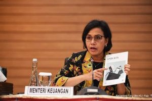 Defisit APBN 2020 Lebih Rendah Dari Target Perpres 72/2020