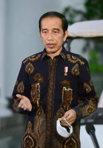 Banjir di Kalsel, Presiden Perintahkan Jajaran Segera Kirim Bantuan