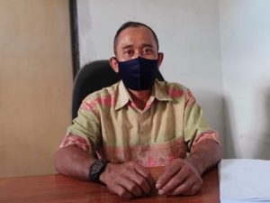 Hebat, Kades Penyaring Legowo Terima Enam Staf Desa Yang Dipecat