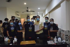 Mayoritas Alumni Milenial Triskati Mendukung Aziz Syamsuddin Sebagai Ketua Umum IKA USAKTI