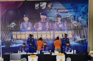 Lagi, Baharkam Polri ungkap 25 Ton Pottasium Chlorate untuk Bom Ikan