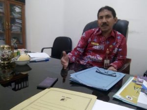 Dicari Operator Pengelola Kembangkan KEK Tanjung Santong