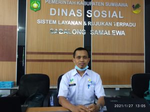 Tok! 29.717 Penerimaan Bansos di Sumbawa, Ini Kata Dinsos
