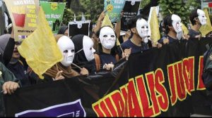 Inilah! Pernyataan Sikap Komunitas Pers Minta Kapolri Cabut Pasal 2d pada Maklumatnya