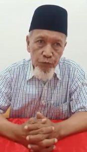 Tokoh Agama Sei Rampah Himbau masyarakat Tidak Terprovokasi Paham Radikal