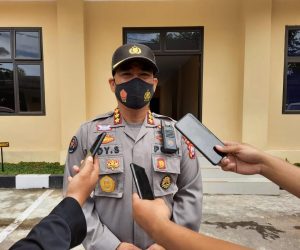 Masa Pandemi Covid-19 Belum Berakhir, Kadiv Humas Imbau Warga Banten Disiplin Prokes