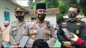 Polda Banten sambut baik BPOM keluarkan izin vaksin COVID-19
