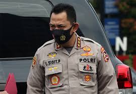 Punya Hubungan Baik Semua Kalangan, Buya Syafii Maarif Ucapkan Selamat  Kepada Listyo Sigit