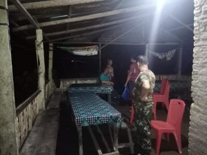 Gegara Rebut Mikropon Karoke di Kedai Tuak, Pelipis Manurung Koyak Dihantam Gelas