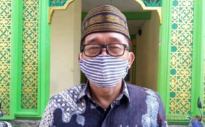 Ahyani : Komjen Listyo Sigit Dekat Dengan Ulama dan Berbagai Kalangan