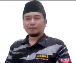 Pantas Jadi Kapolri, Ketua DPN Gerbbas Banten Apresiasi Pencalonan Komjen Listyo