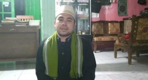 Muhammad Murtado Dukung Seratus Persen Komjen Listyo Sigit Jadi Kapolri