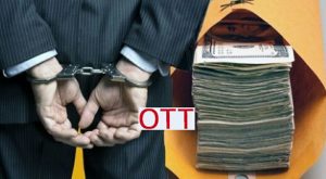 Diduga Kadis Sosial Sergai Terjaring  OTT Dirumah Makan Sei Rampah